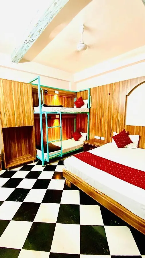 Ostel By Orion Hotels -Udaipur Indien